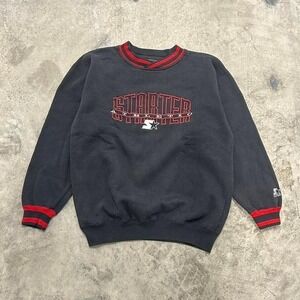 Vintage Starter Crewneck Size XL